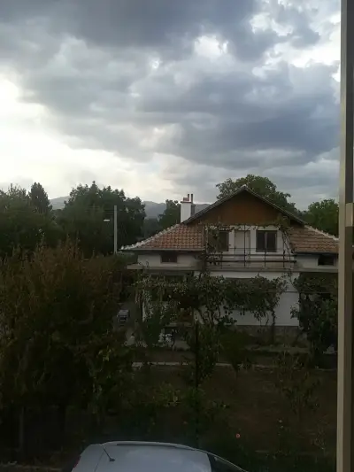 Mariana Apartment