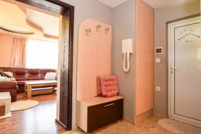 Mariana Apartment