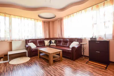 Mariana Apartment
