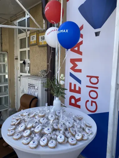 RE/MAX Gold