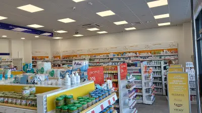 SOpharmacy