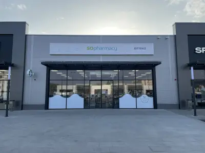 SOpharmacy