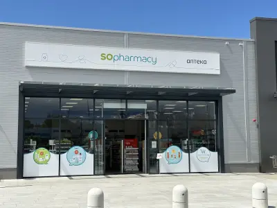 SOpharmacy