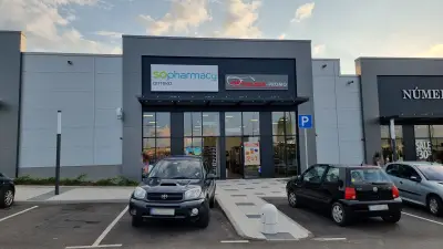 SOpharmacy