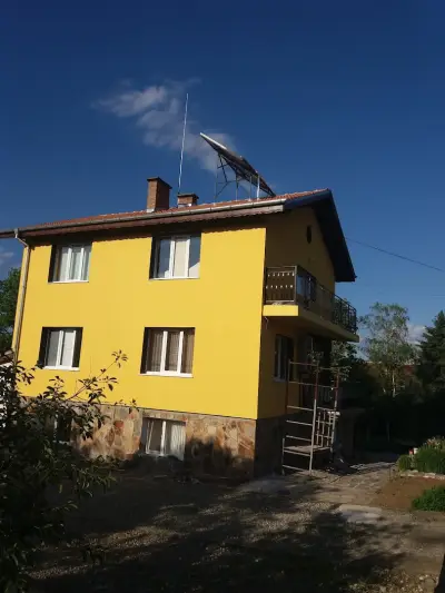 Къща за гости "Надежда" / Guest house "Nadejda"