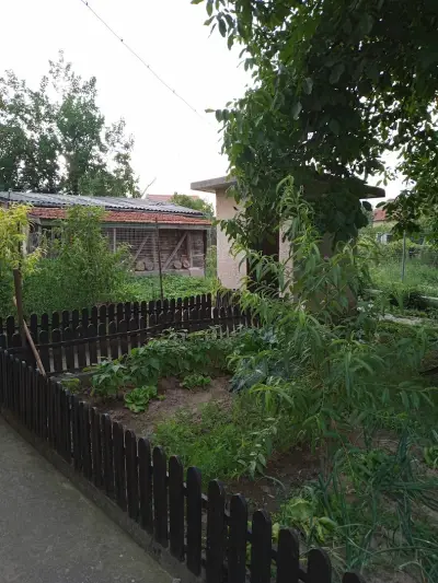 Къща за гости "Надежда" / Guest house "Nadejda"