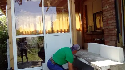 Къща за гости "Надежда" / Guest house "Nadejda"