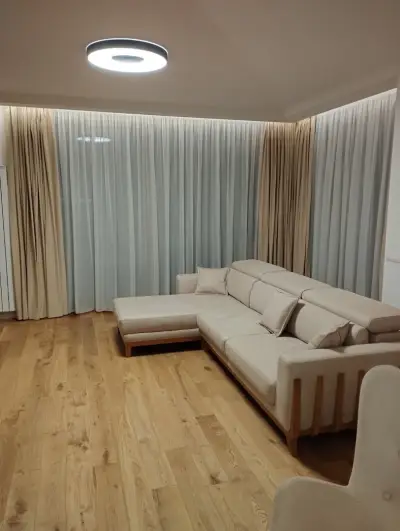 Пердета Adrian's Home
