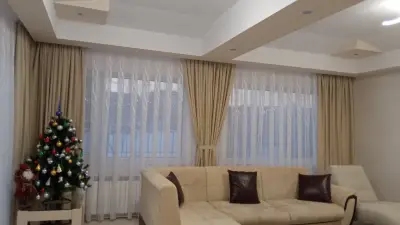 Пердета Adrian's Home