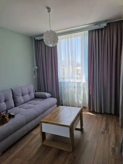 Пердета Adrian's Home