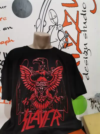 Dizzy Custom T-shirt & Decals Store