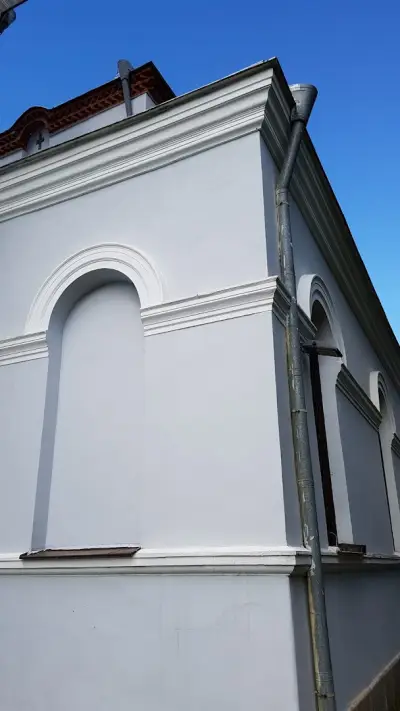 Храм "Света Троица"