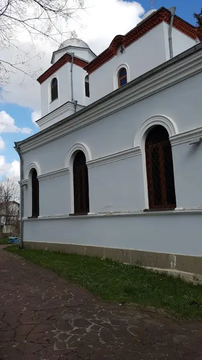 Храм "Света Троица"