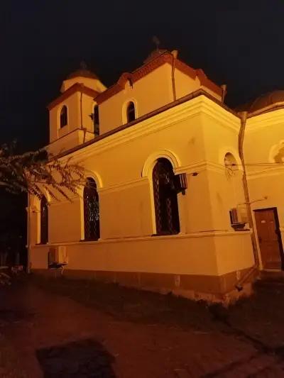 Храм "Света Троица"