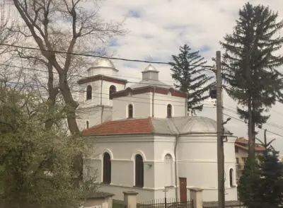 Храм "Света Троица"