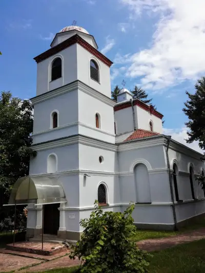 Храм "Света Троица"