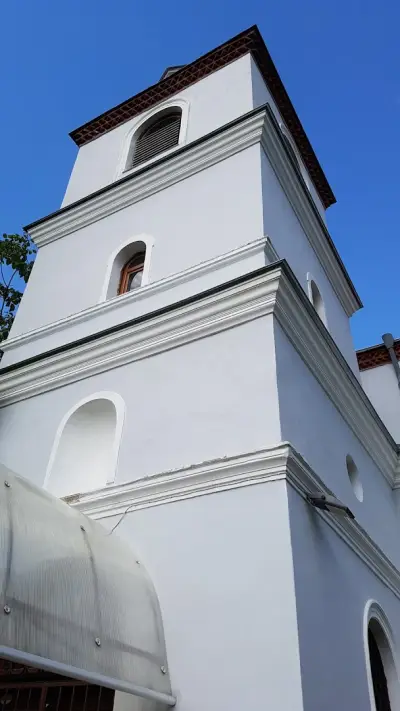 Храм "Света Троица"