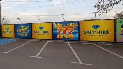SAPPHIRE Gaming Club