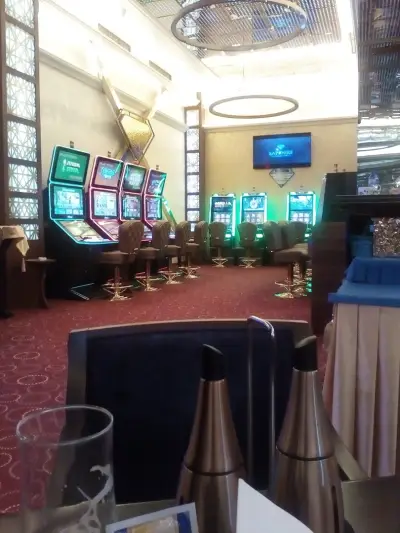 SAPPHIRE Gaming Club