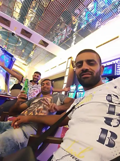SAPPHIRE Gaming Club