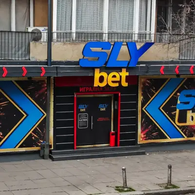 Sly Bet