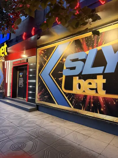 Sly Bet