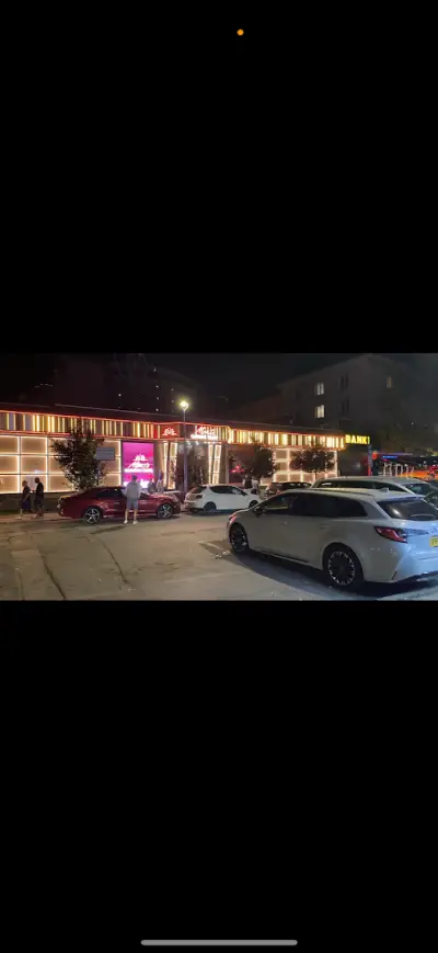 Monte Gaming Club