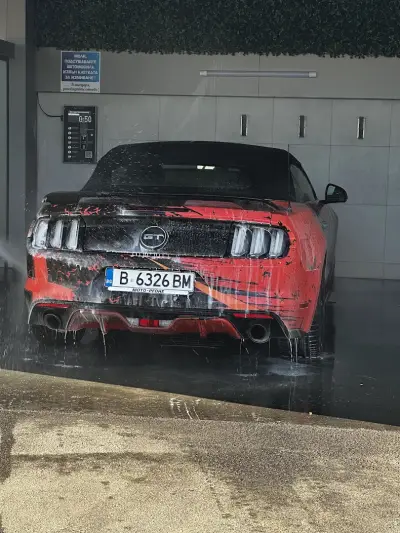 Автомивка "Splash"