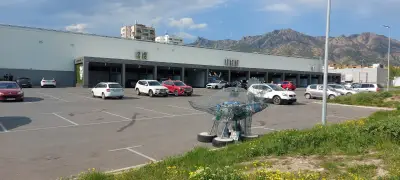Автомивка "Splash"