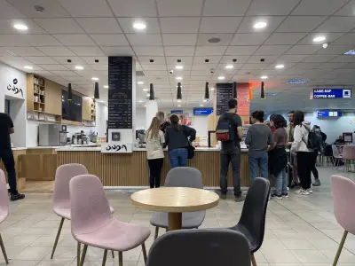ONDA Coffee Break