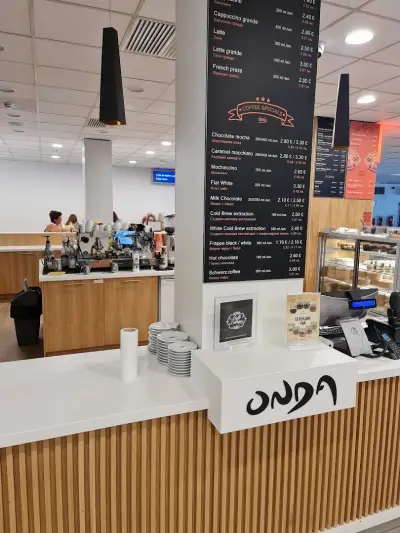 ONDA Coffee Break