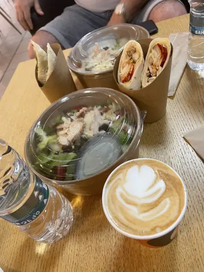 ONDA Coffee Break