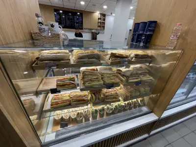 ONDA Coffee Break