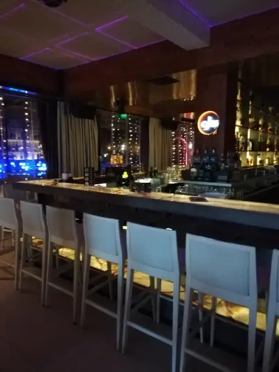 Morado Premium Club