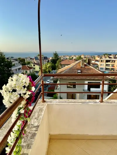 Hotel Andre