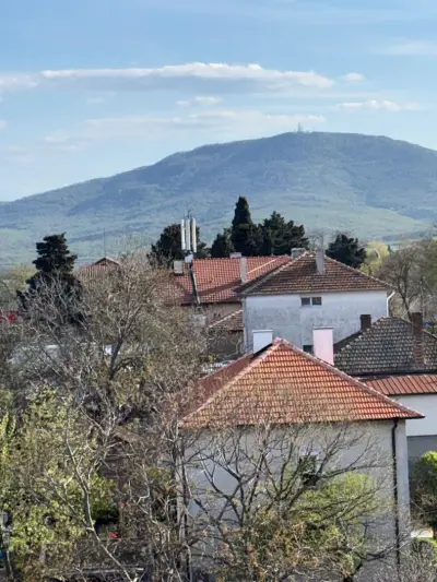 Hotel Andre