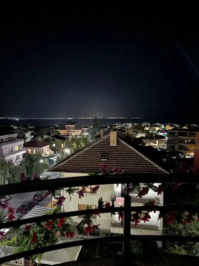 Hotel Andre