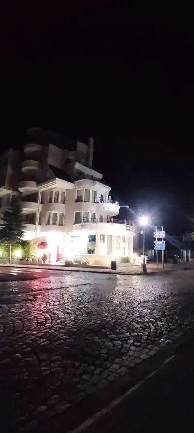 Hotel Andre