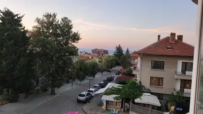 Hotel Andre