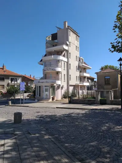 Hotel Andre