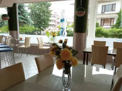 Hotel Andre
