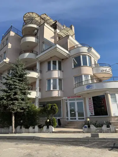 Hotel Andre
