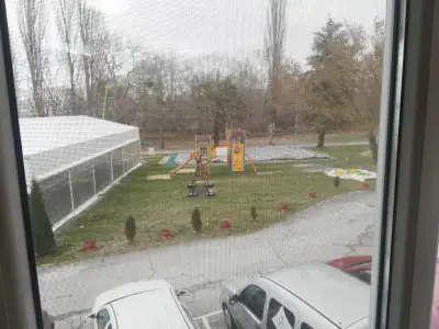 Хотел Тримата мускетари