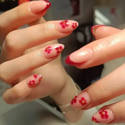 Nail Therapy Studio
