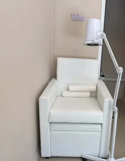 Nail Therapy Studio