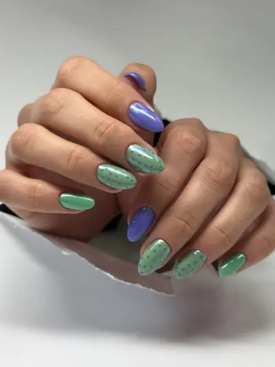 Nail Therapy Studio