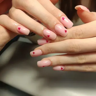 Nail Therapy Studio