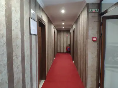 Hotel Alisa