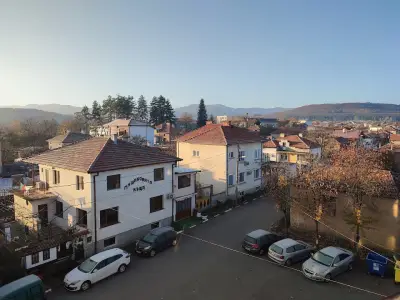 Hotel Alisa