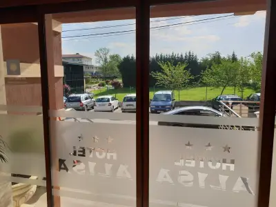 Hotel Alisa